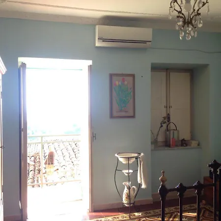 Charming House In With Sea View Σπίτι διακοπών Rossano