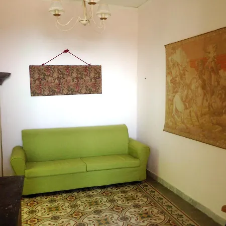 Σπίτι διακοπών Charming House In With Sea View *
