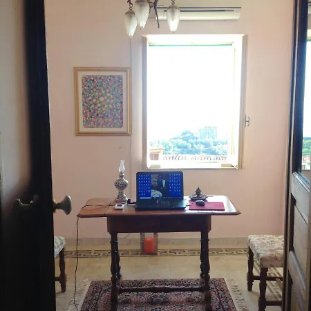 Charming House In With Sea View Σπίτι διακοπών *