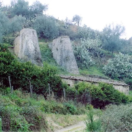 Σπίτι διακοπών Charming House In With Sea View Rossano