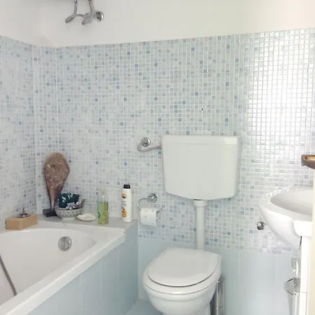 Charming House In With Sea View Rossano