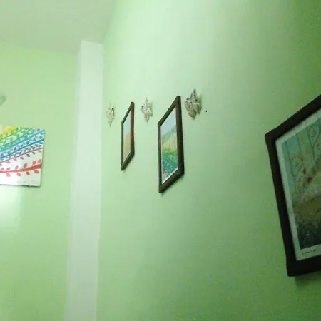 Charming House In With Sea View Σπίτι διακοπών Rossano