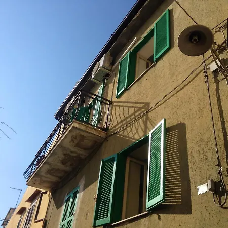 Charming House In With Sea View Σπίτι διακοπών Rossano
