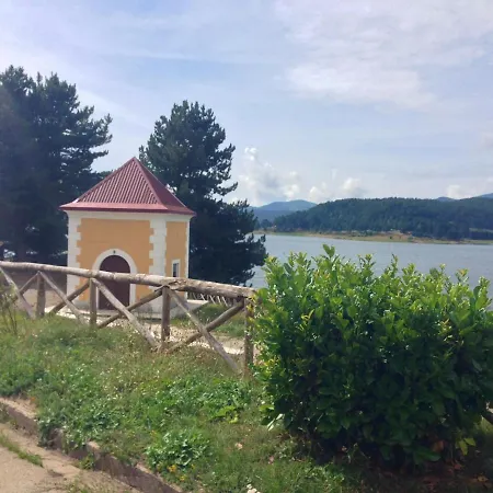 Charming House In With Sea View Rossano