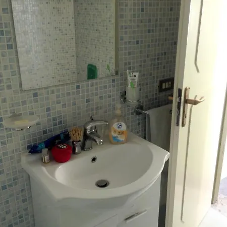 Charming House In With Sea View * Rossano