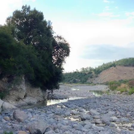 Charming House In With Sea View Rossano