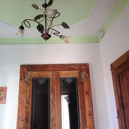 Σπίτι διακοπών Charming House In With Sea View *