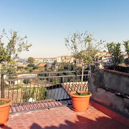 Charming House In With Sea View Σπίτι διακοπών